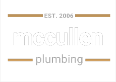 McCullen Plumbing Logo