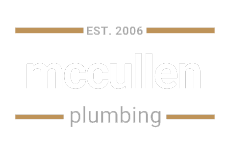 McCullen Plumbing Logo